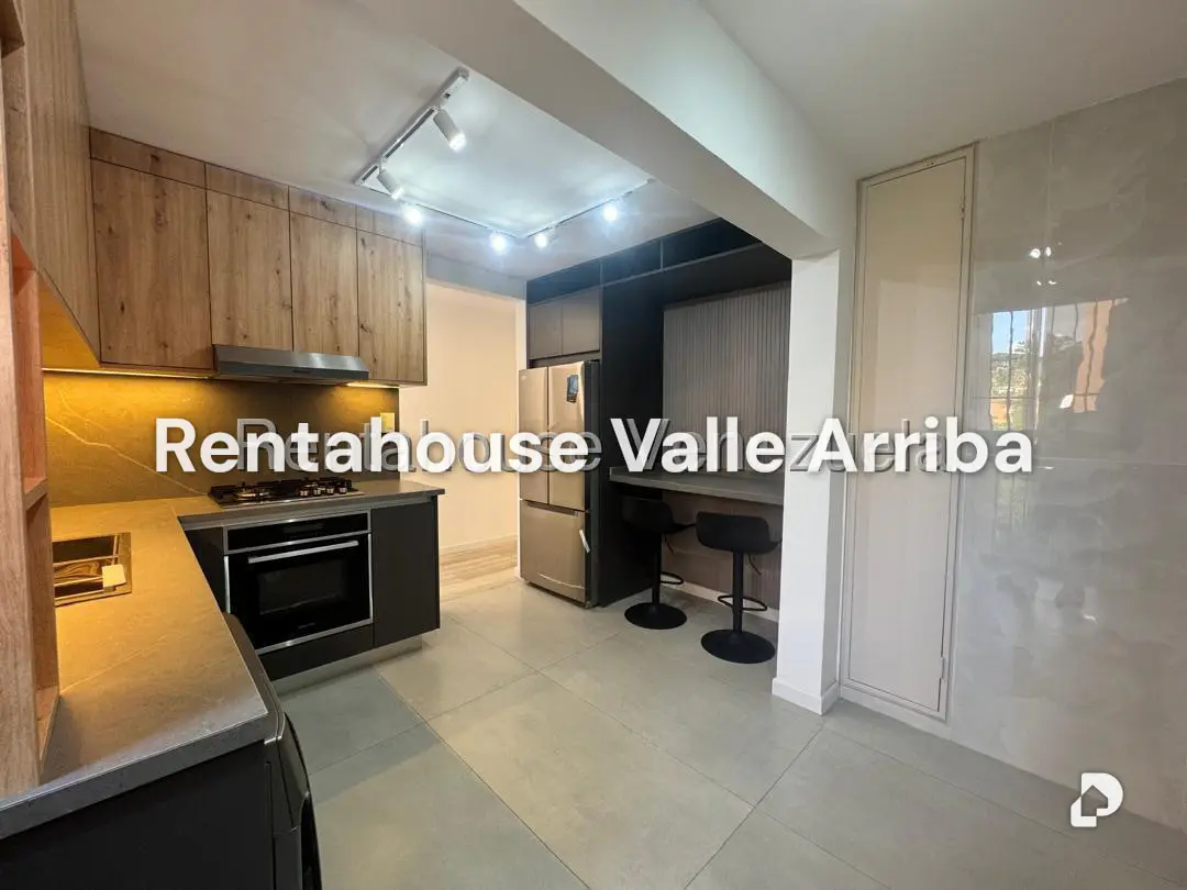 Apartamento en Colinas de Bello Monte, Caracas – 20