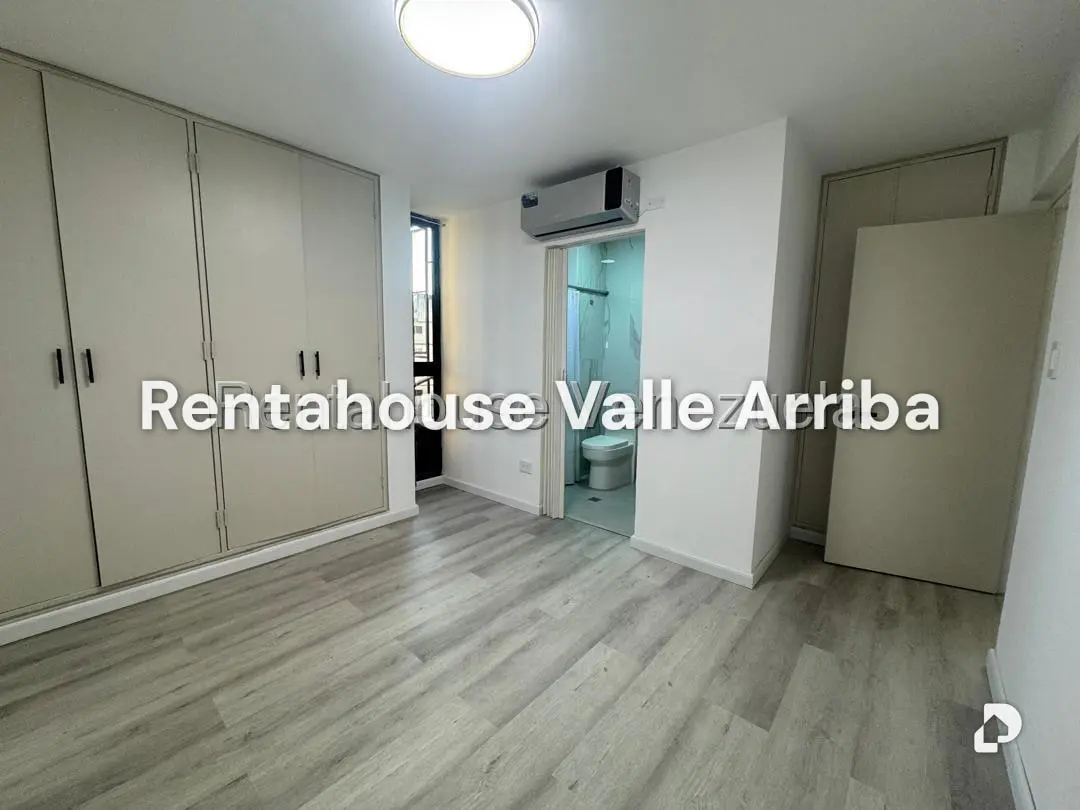 Apartamento en Colinas de Bello Monte, Caracas – 23