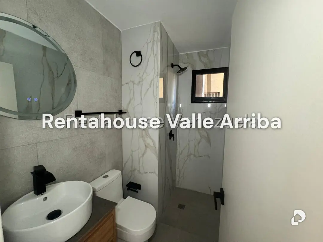 Apartamento en Colinas de Bello Monte, Caracas – 24