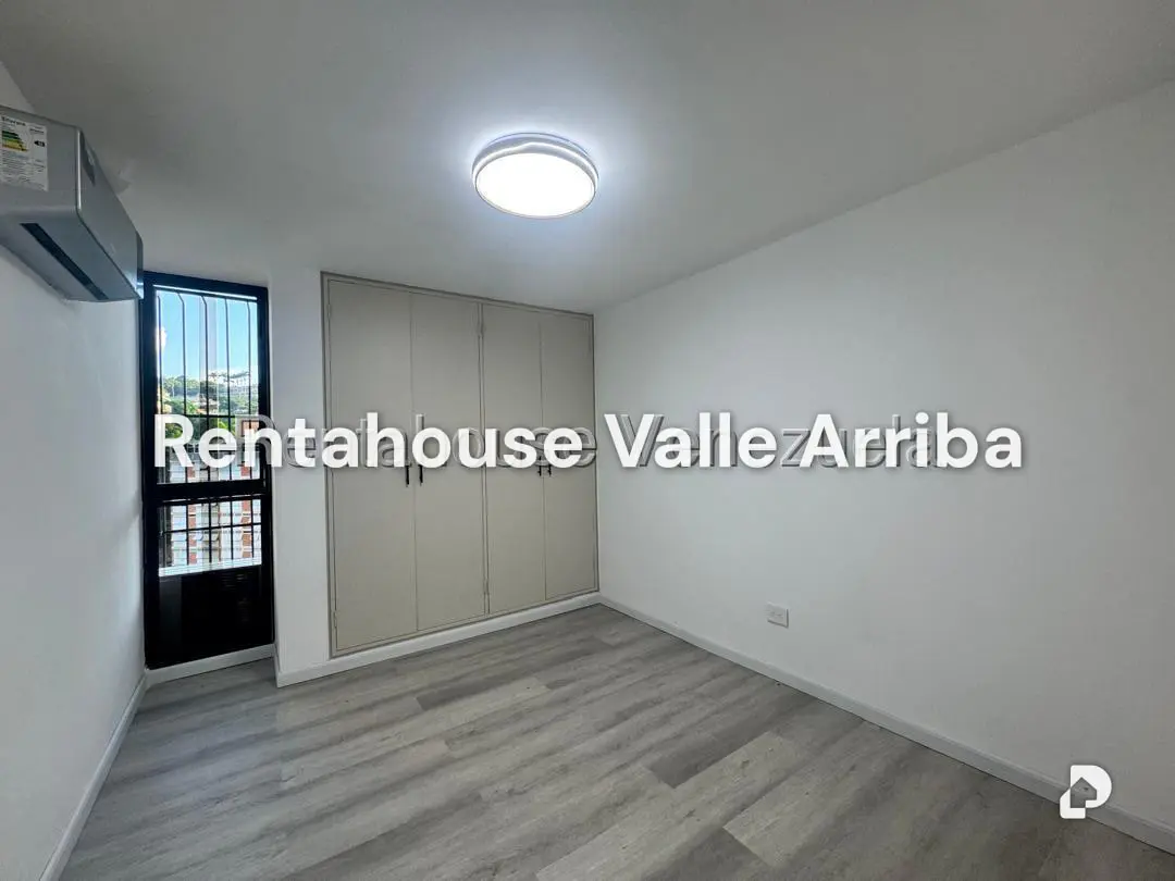 Apartamento en Colinas de Bello Monte, Caracas – 22