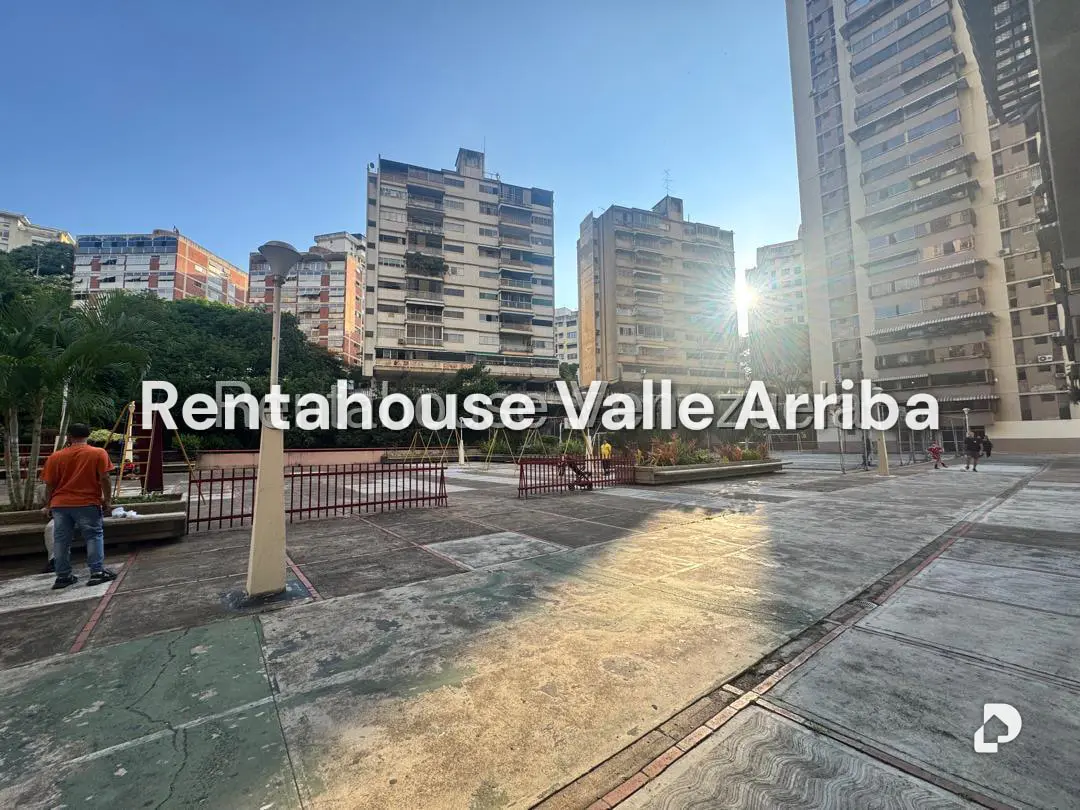 Apartamento en Colinas de Bello Monte, Caracas – 6