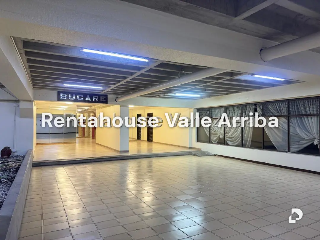 Apartamento en Colinas de Bello Monte, Caracas – 9
