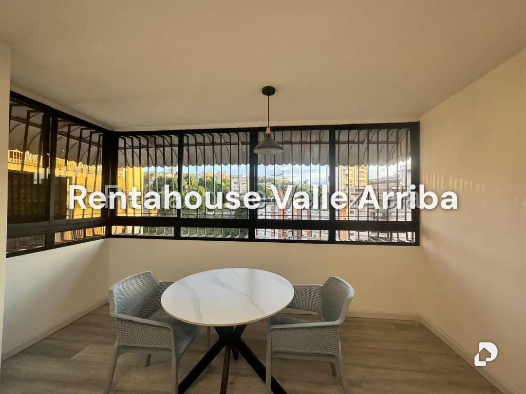 Apartamento en Colinas de Bello Monte, Caracas – 15