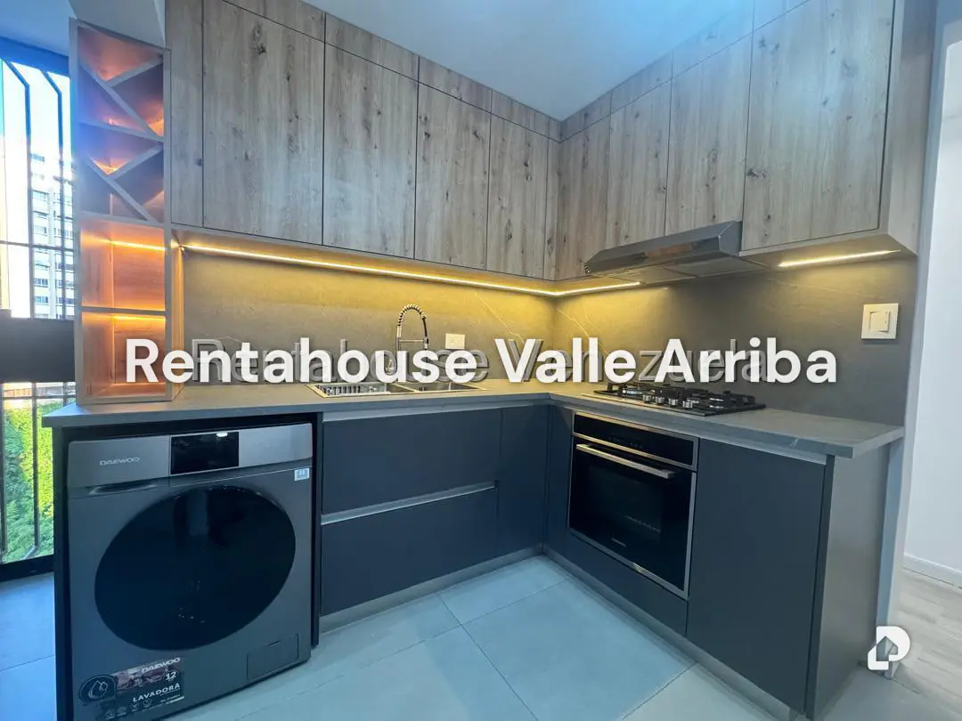 Apartamento en Colinas de Bello Monte, Caracas – 19