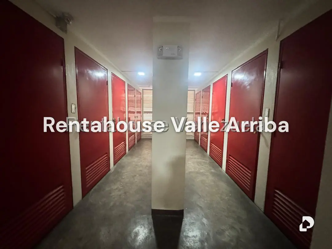 Apartamento en Colinas de Bello Monte, Caracas – 8