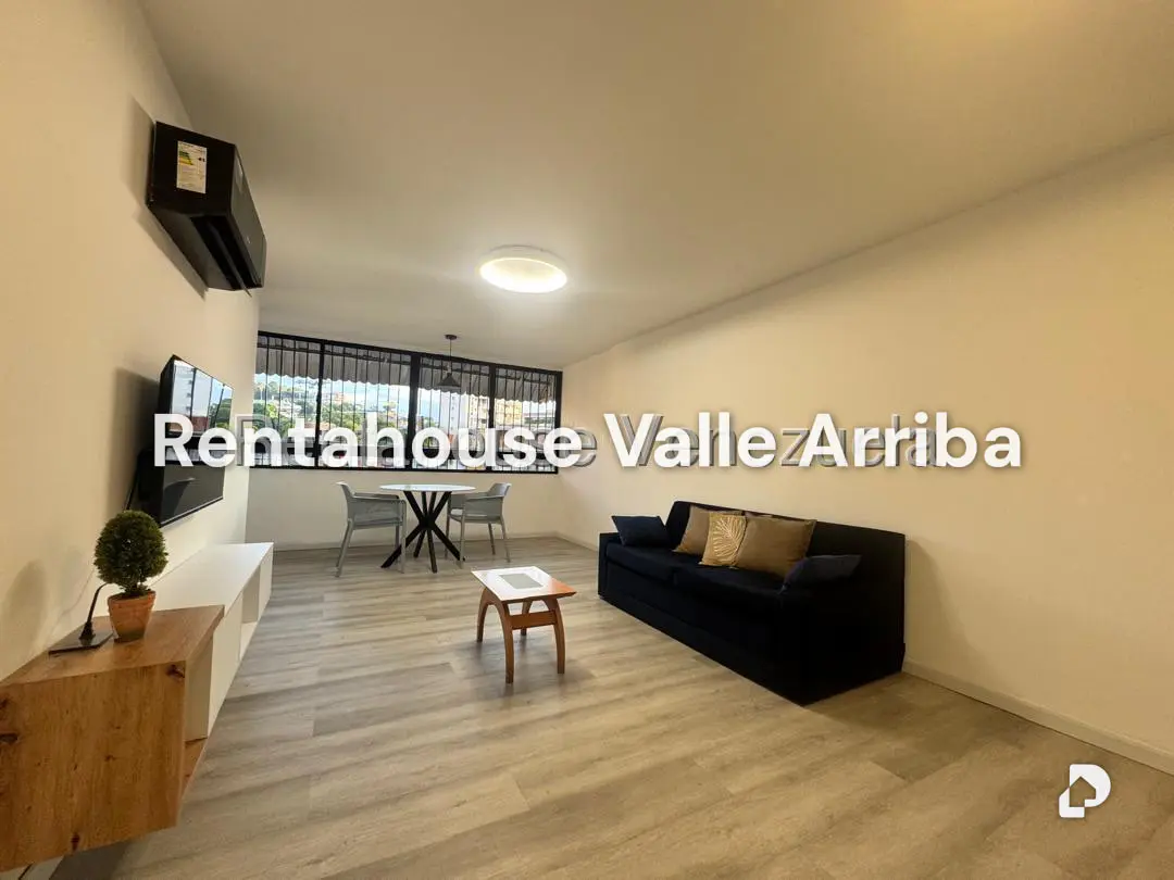 Apartamento en Colinas de Bello Monte, Caracas – 12
