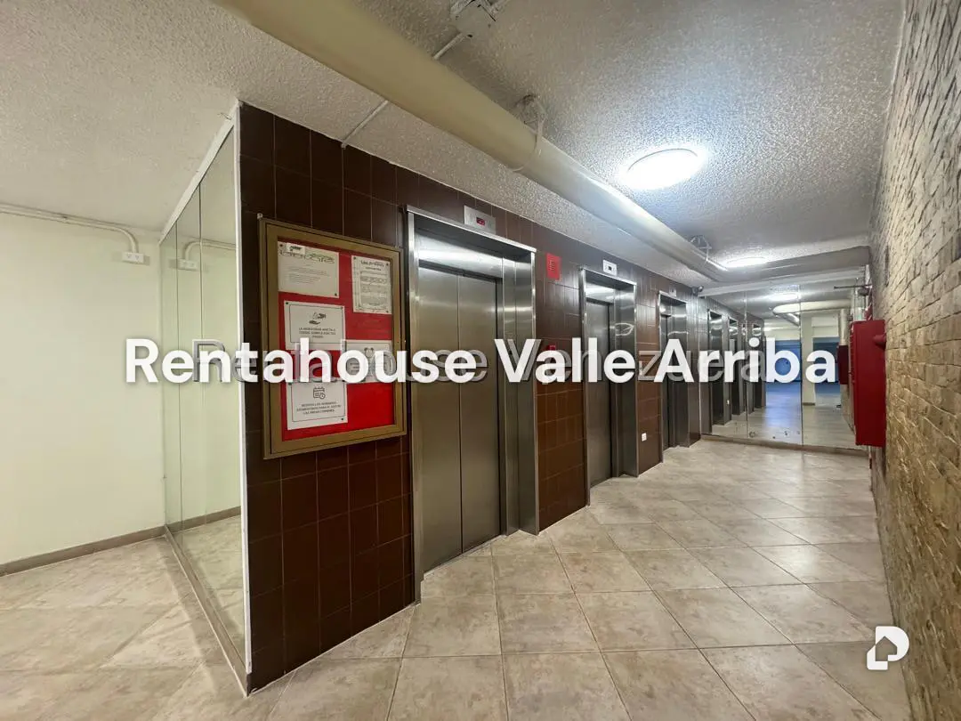 Apartamento en Colinas de Bello Monte, Caracas – 5