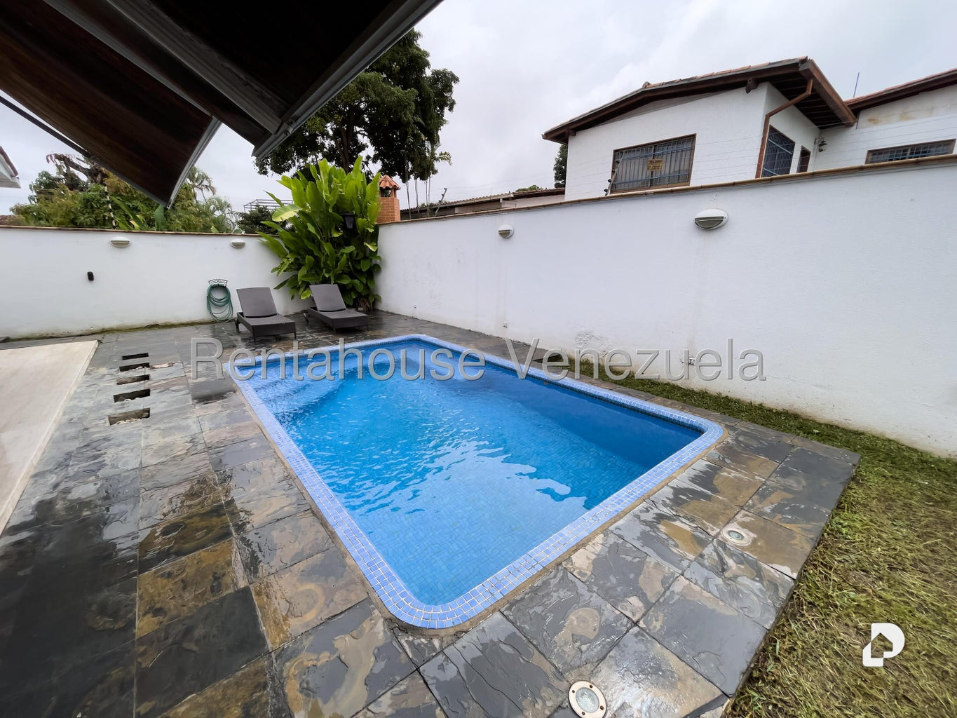 Casa en Santa Paula, Caracas