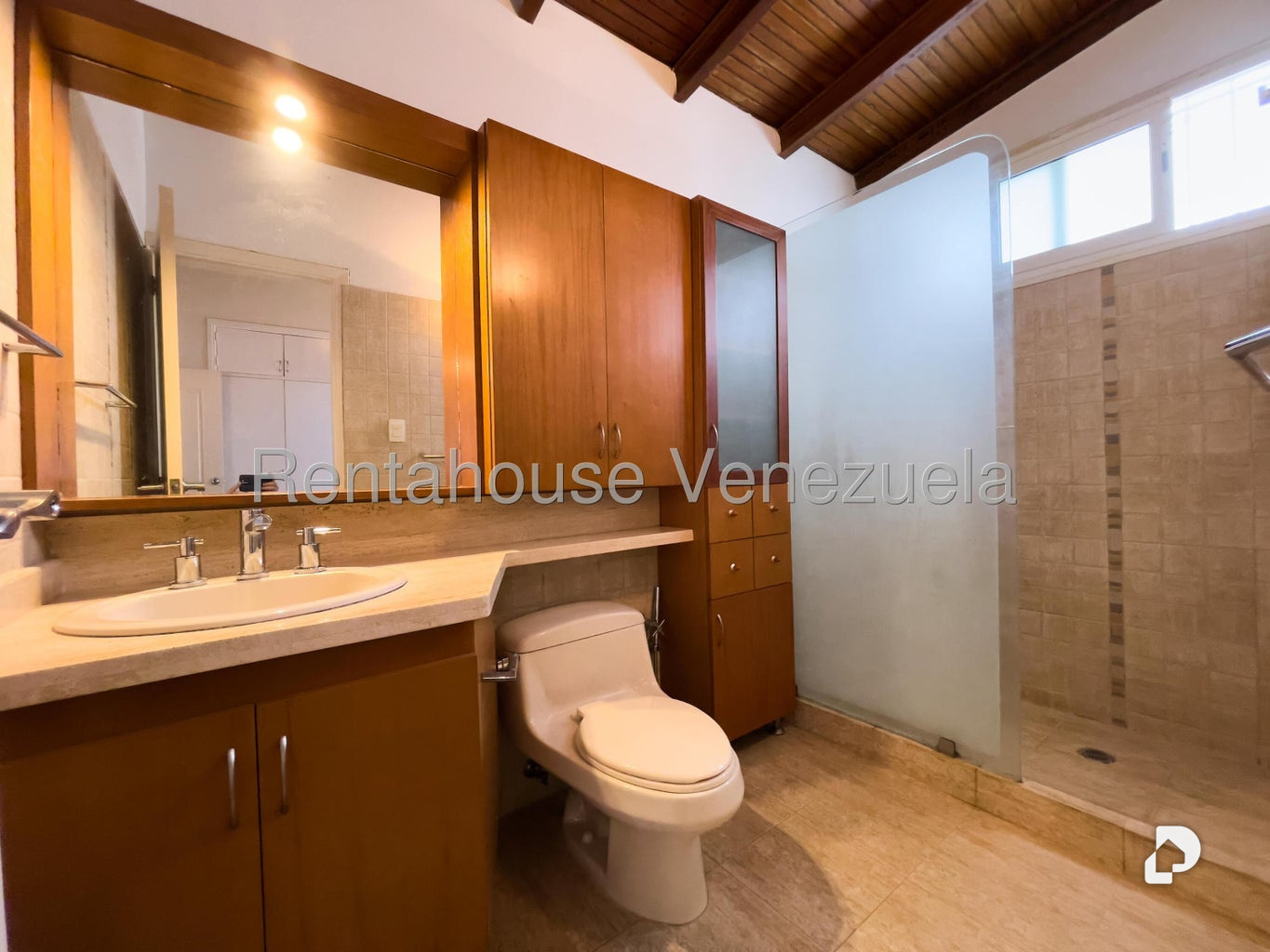 Casa en Santa Paula, Caracas