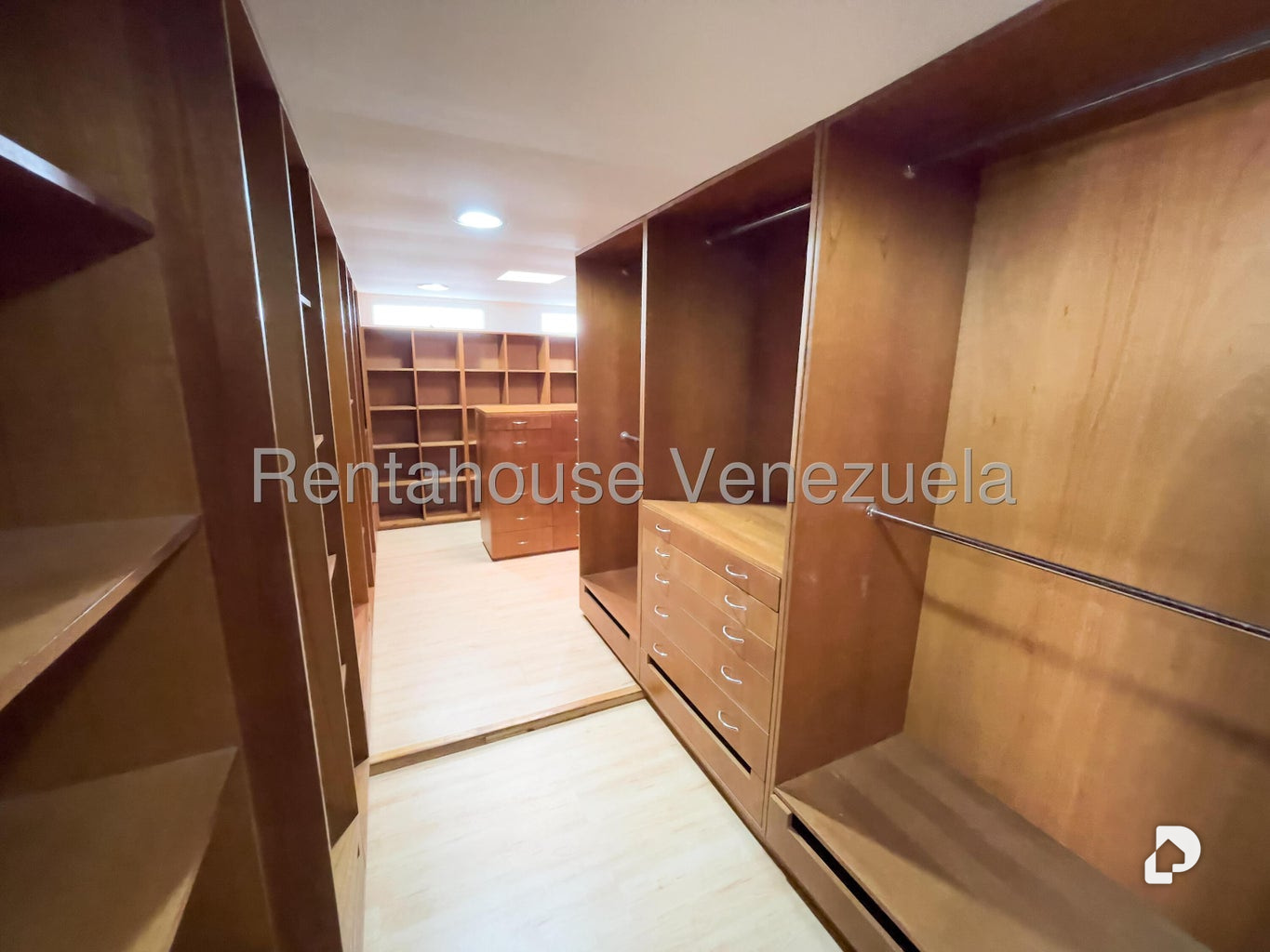 Casa en Santa Paula, Caracas