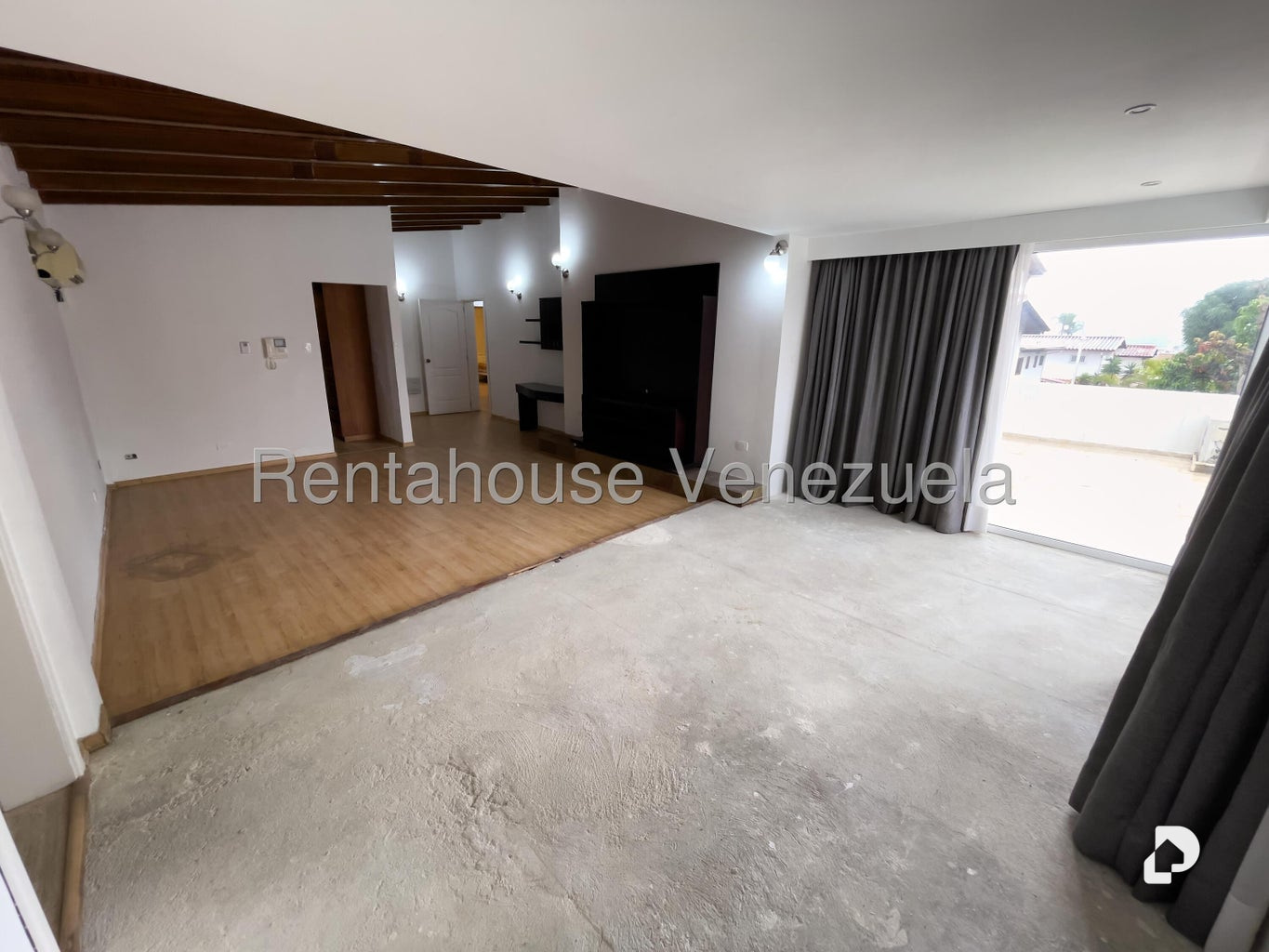 Casa en Santa Paula, Caracas