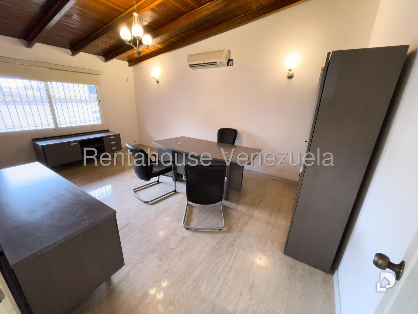 Casa en Santa Paula, Caracas