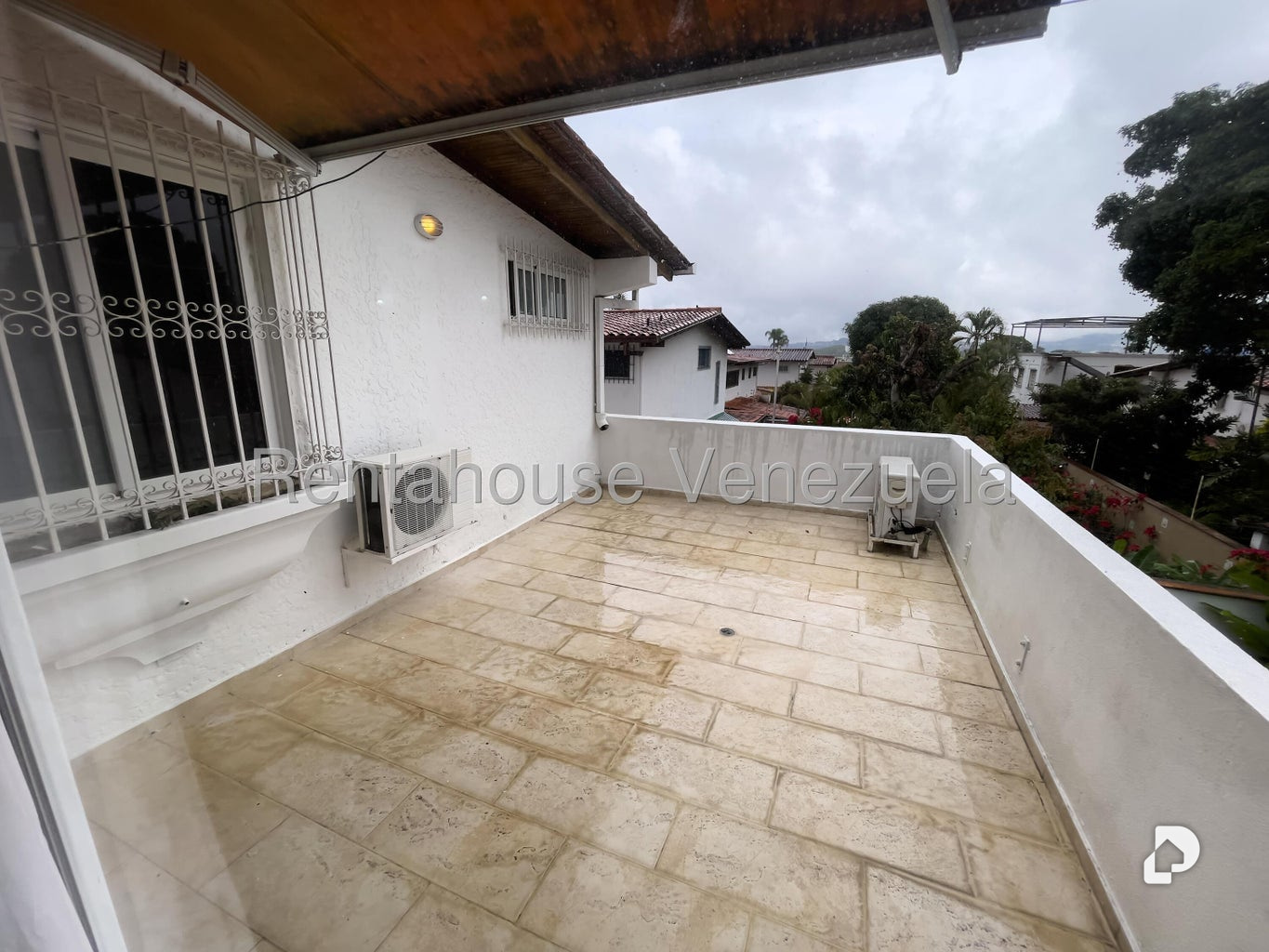Casa en Santa Paula, Caracas