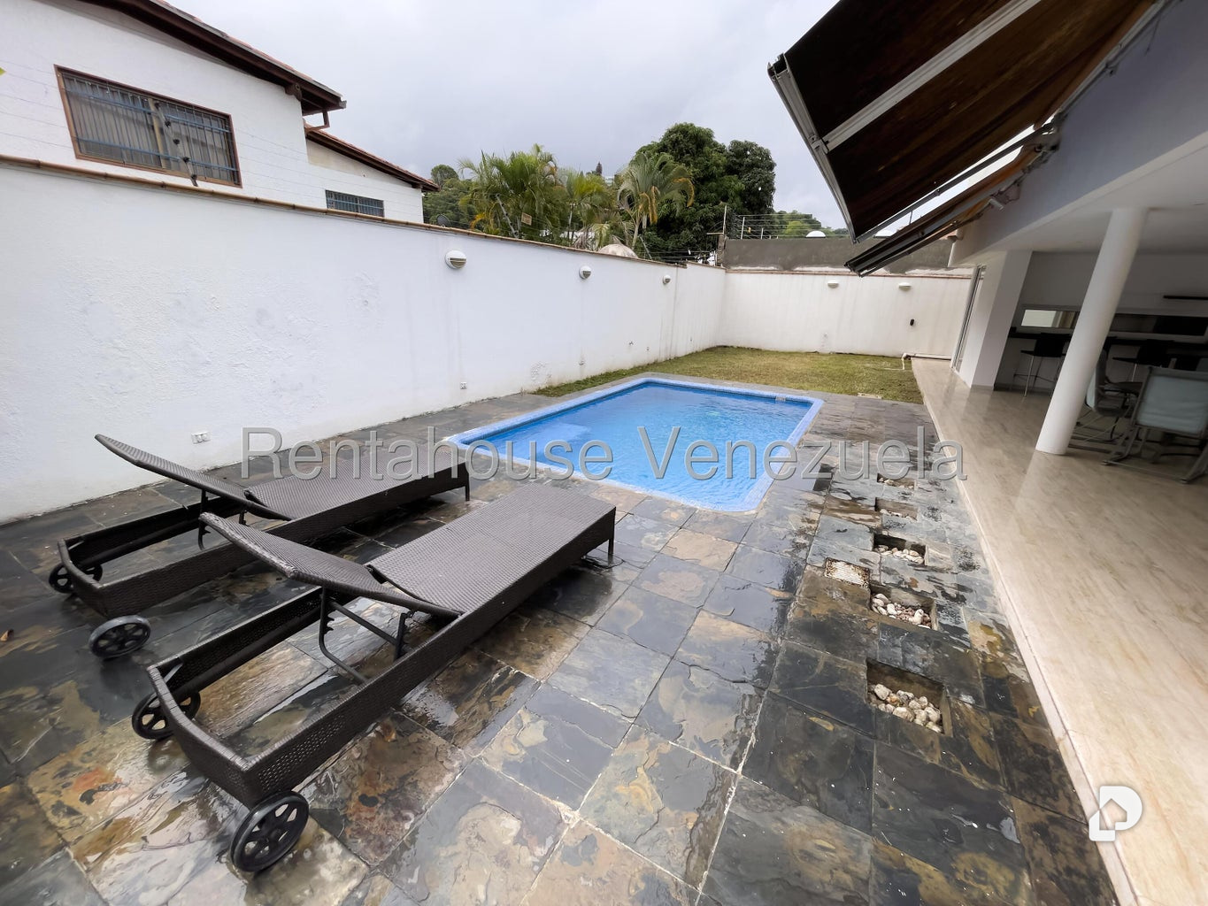Casa en Santa Paula, Caracas