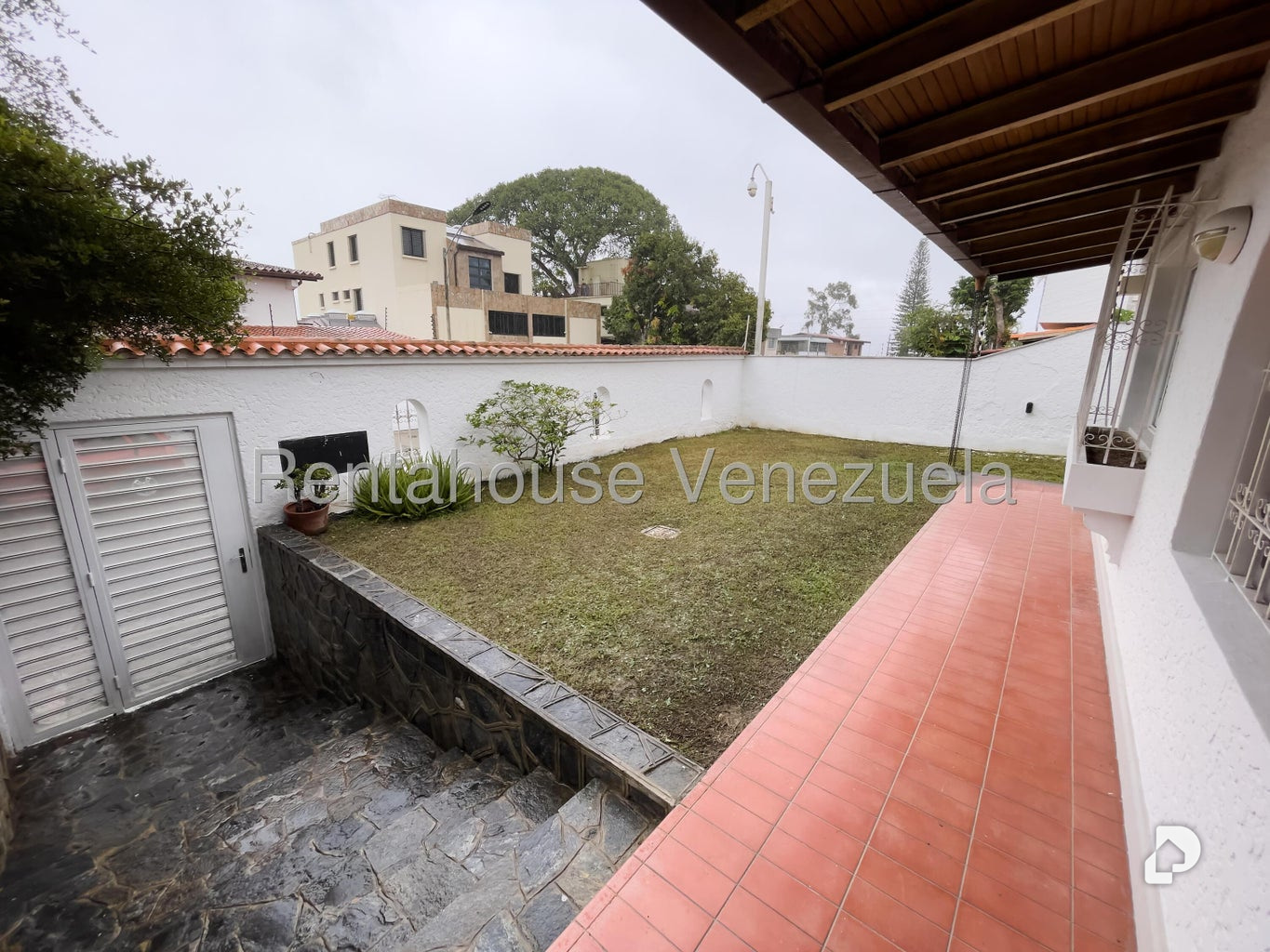 Casa en Santa Paula, Caracas