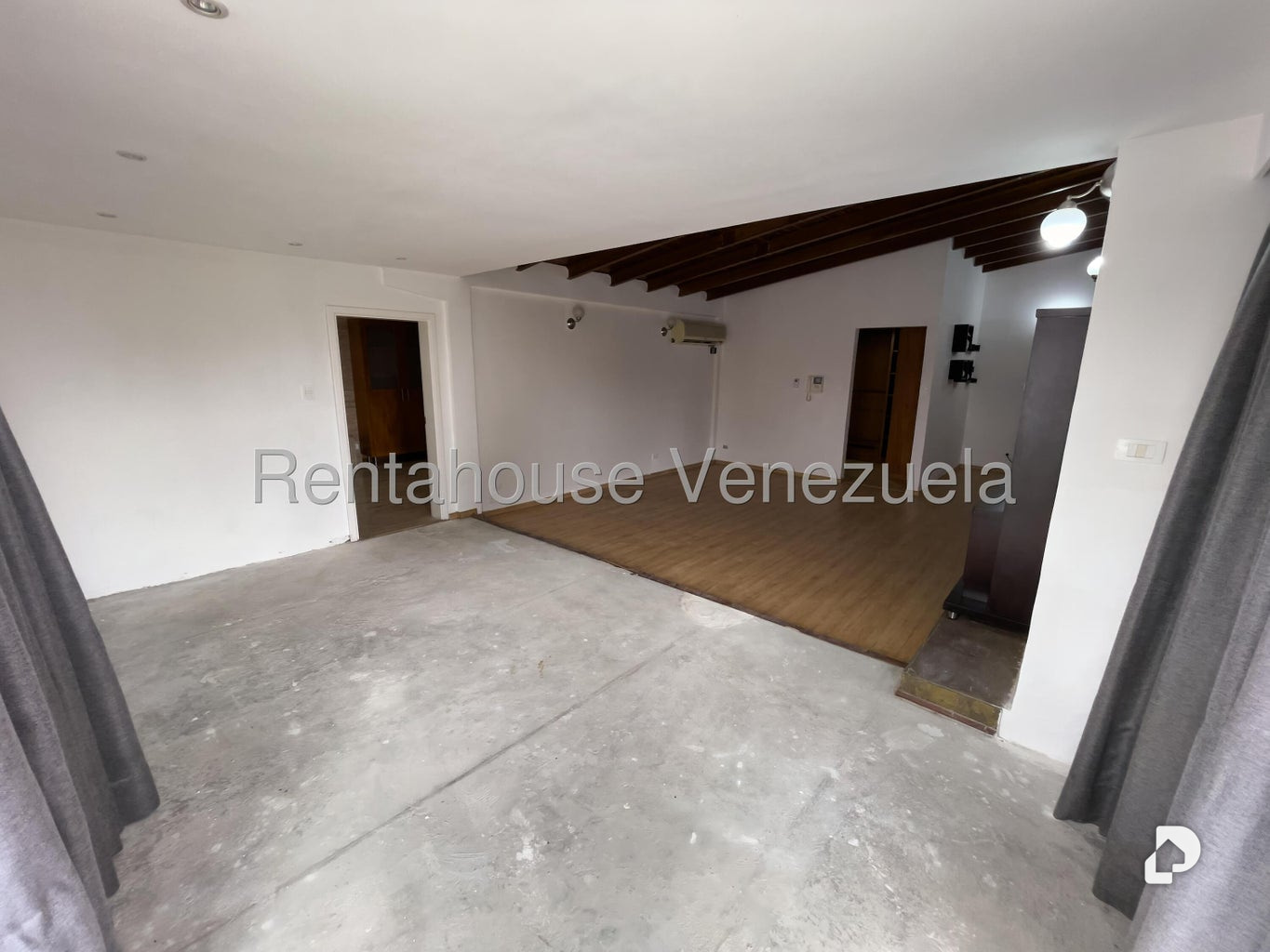 Casa en Santa Paula, Caracas