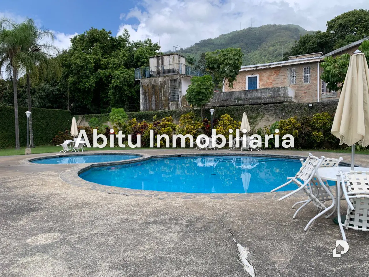 Penthouse en Alta Florida, Caracas – 3