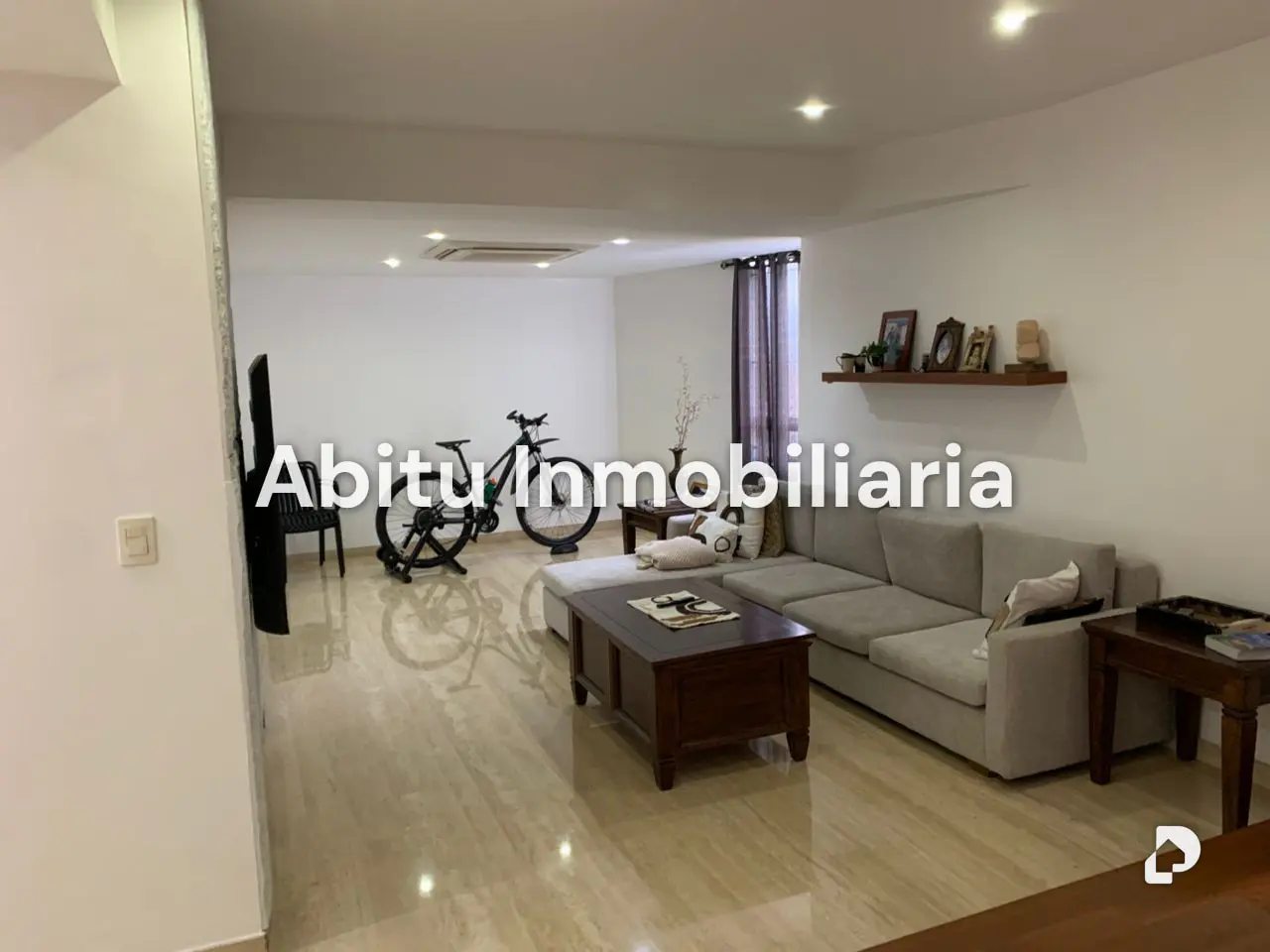 Penthouse en Alta Florida, Caracas – 9