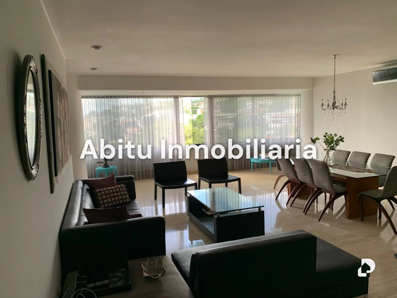 Penthouse en Alta Florida, Caracas – 8