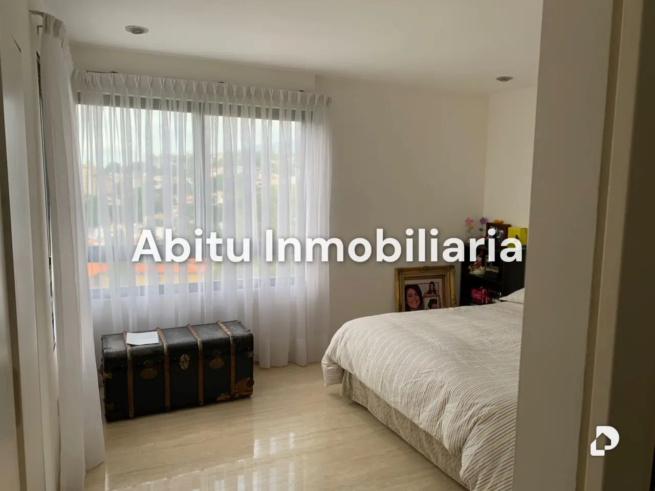Penthouse en Alta Florida, Caracas – 13
