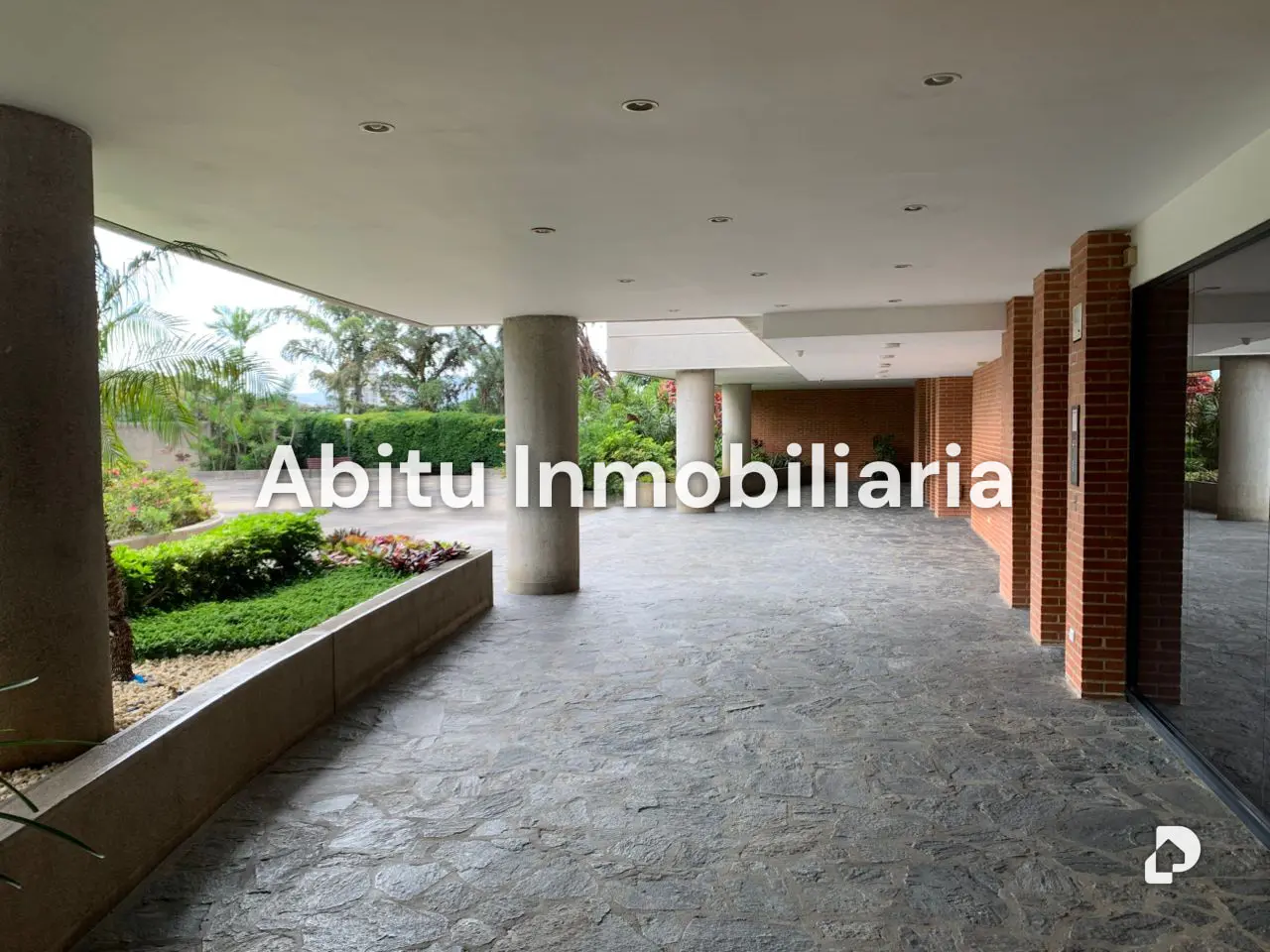 Penthouse en Alta Florida, Caracas – 2