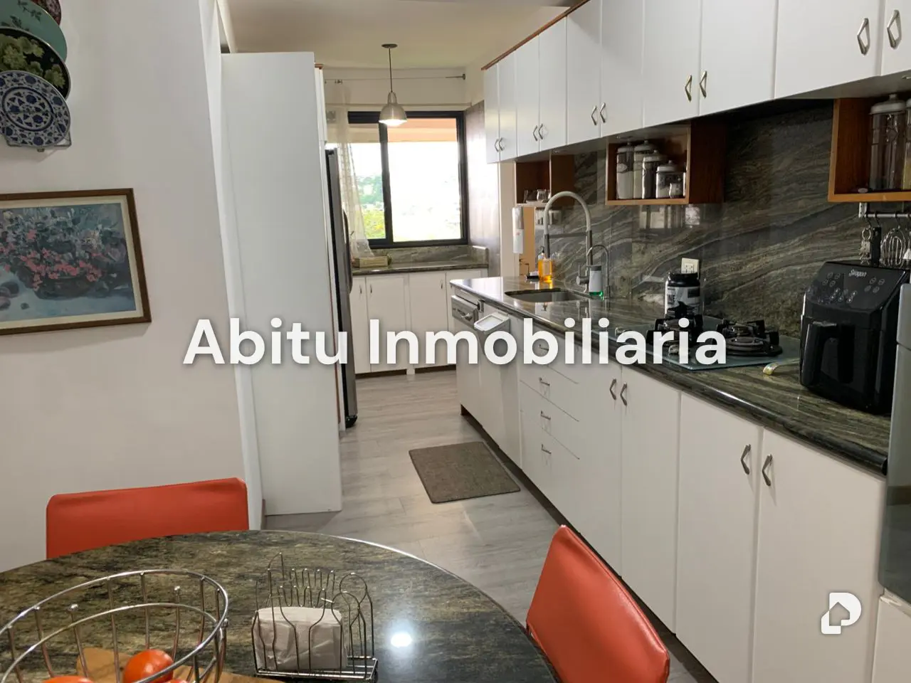 Penthouse en Alta Florida, Caracas – 10
