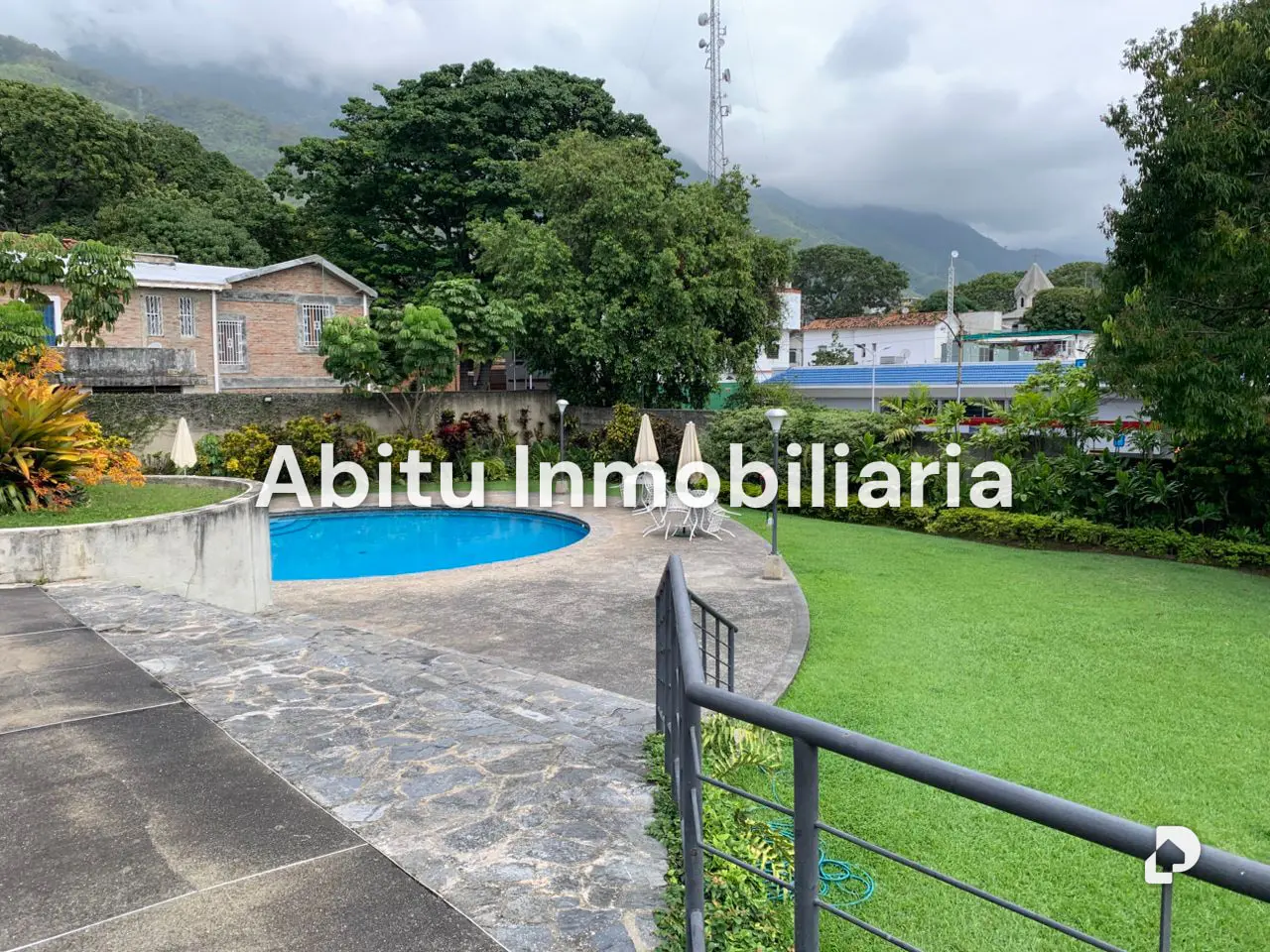 Penthouse en Alta Florida, Caracas – 4
