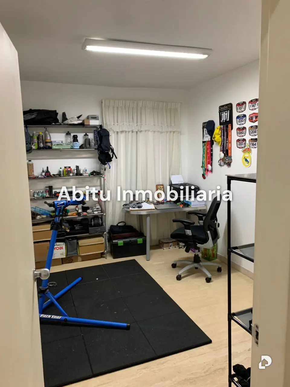 Penthouse en Alta Florida, Caracas – 14