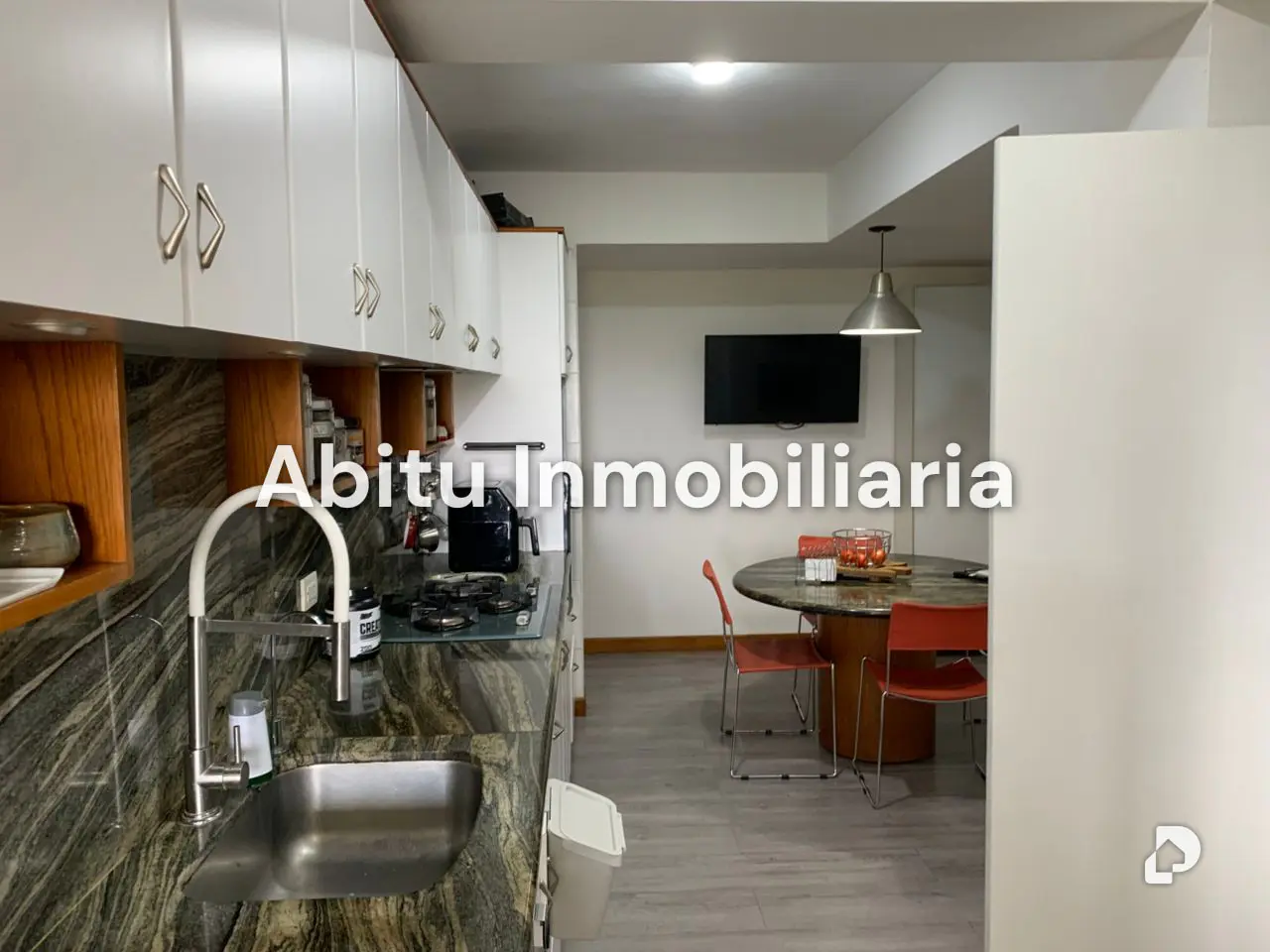 Penthouse en Alta Florida, Caracas – 11