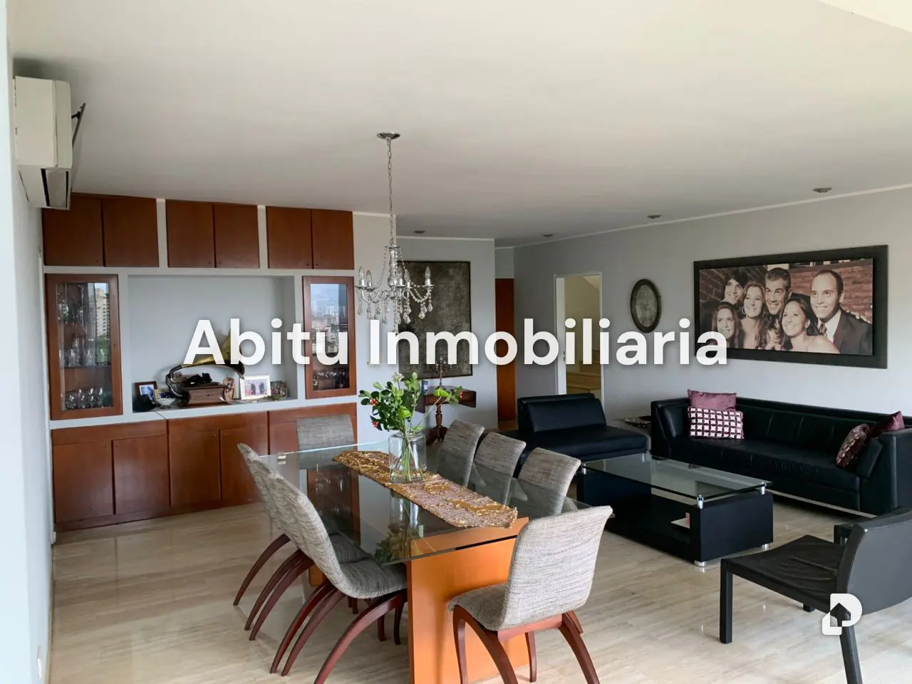Penthouse en Alta Florida, Caracas – 7