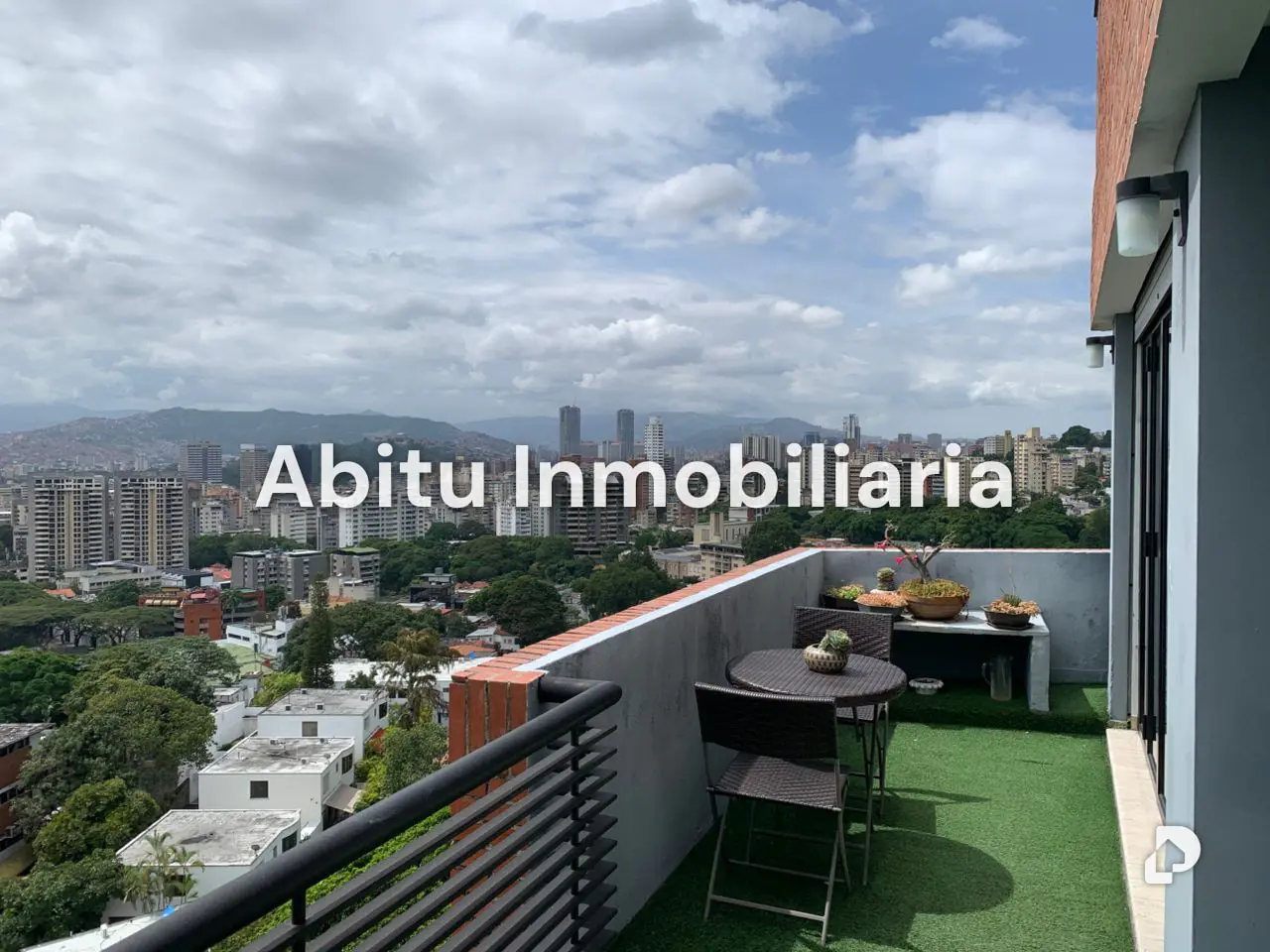 Penthouse en Alta Florida, Caracas – 6