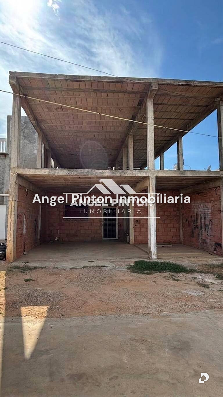 Casa en Villa Altamira, Maracaibo – 1