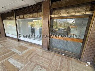 Local comercial en Prados del Este, Caracas – 2
