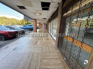 Local comercial en Prados del Este, Caracas – 1