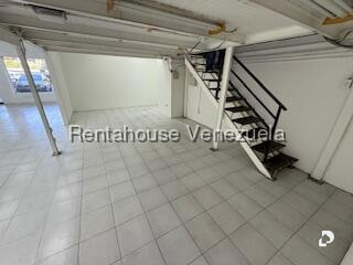 Local comercial en Prados del Este, Caracas – 12