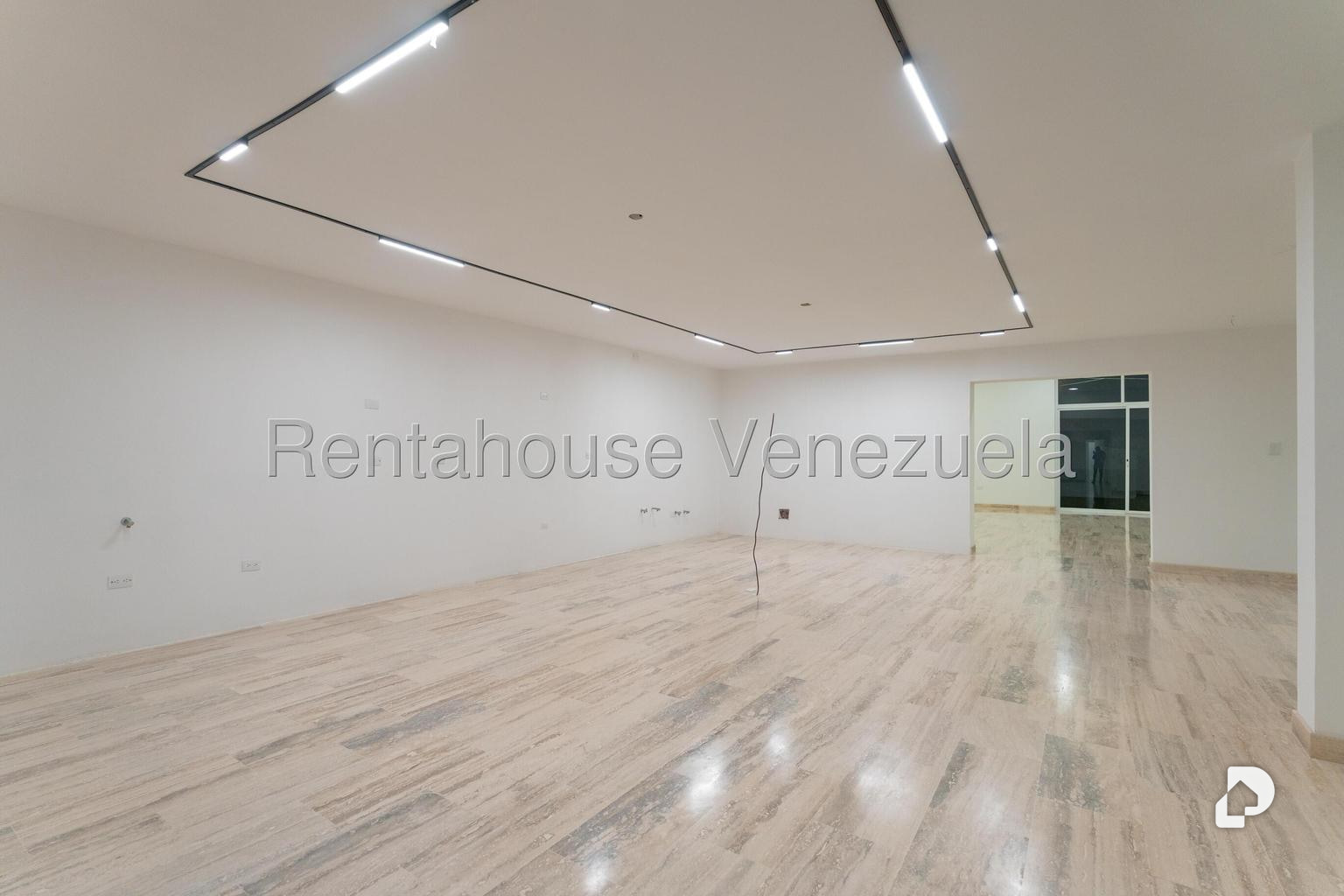 Casa en La Lagunita Country Club, Caracas – 25