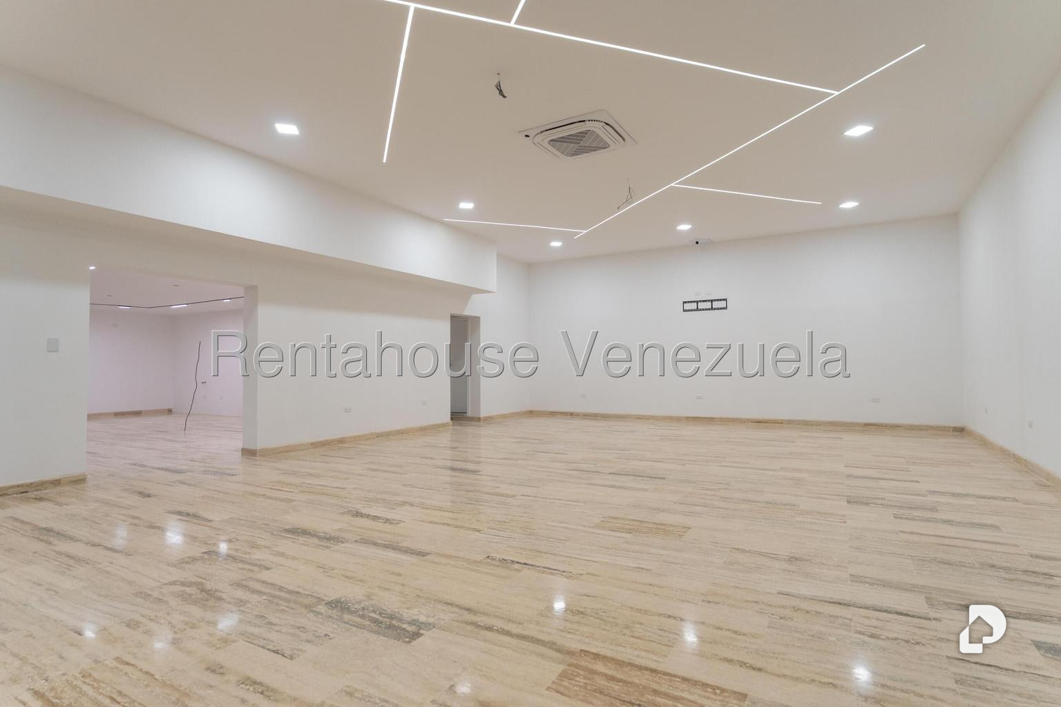 Casa en La Lagunita Country Club, Caracas – 22