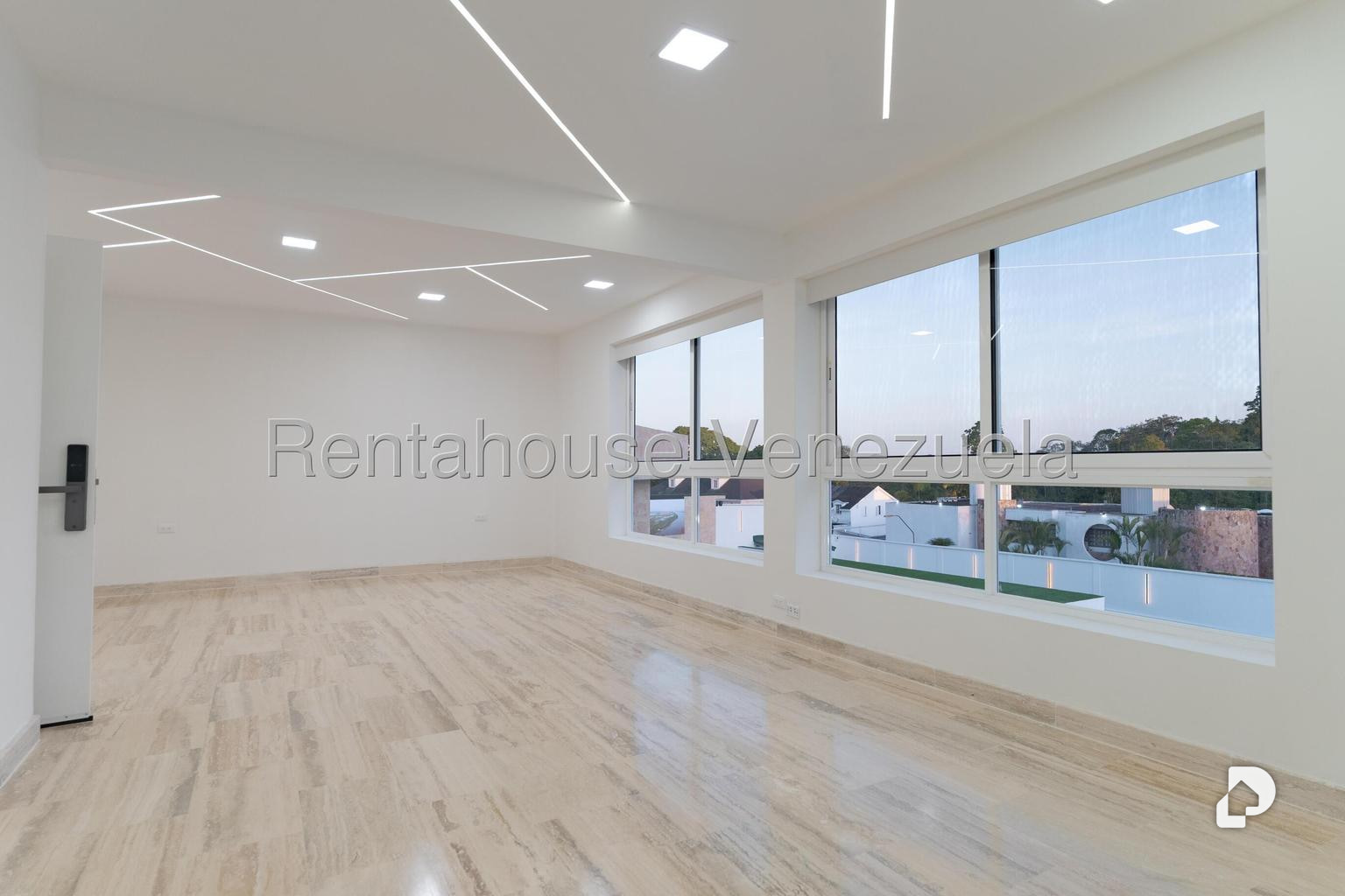 Casa en La Lagunita Country Club, Caracas – 29