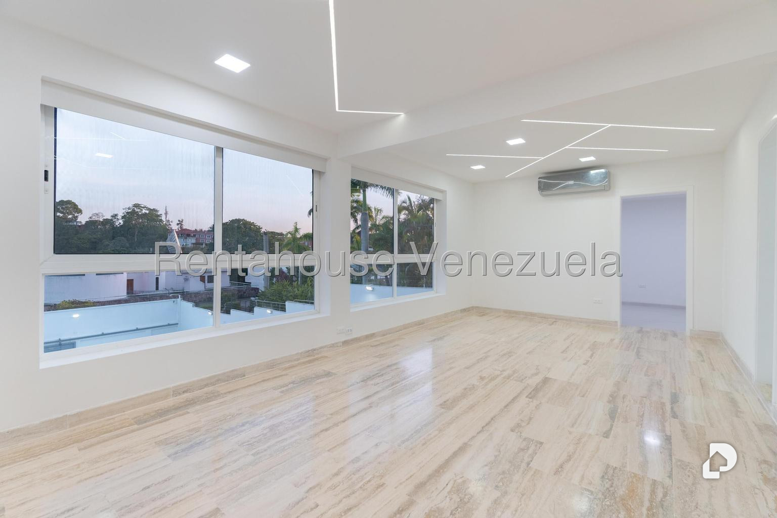 Casa en La Lagunita Country Club, Caracas – 28