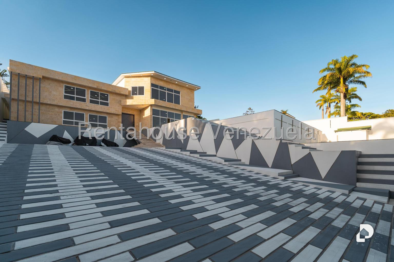 Casa en La Lagunita Country Club, Caracas – 9