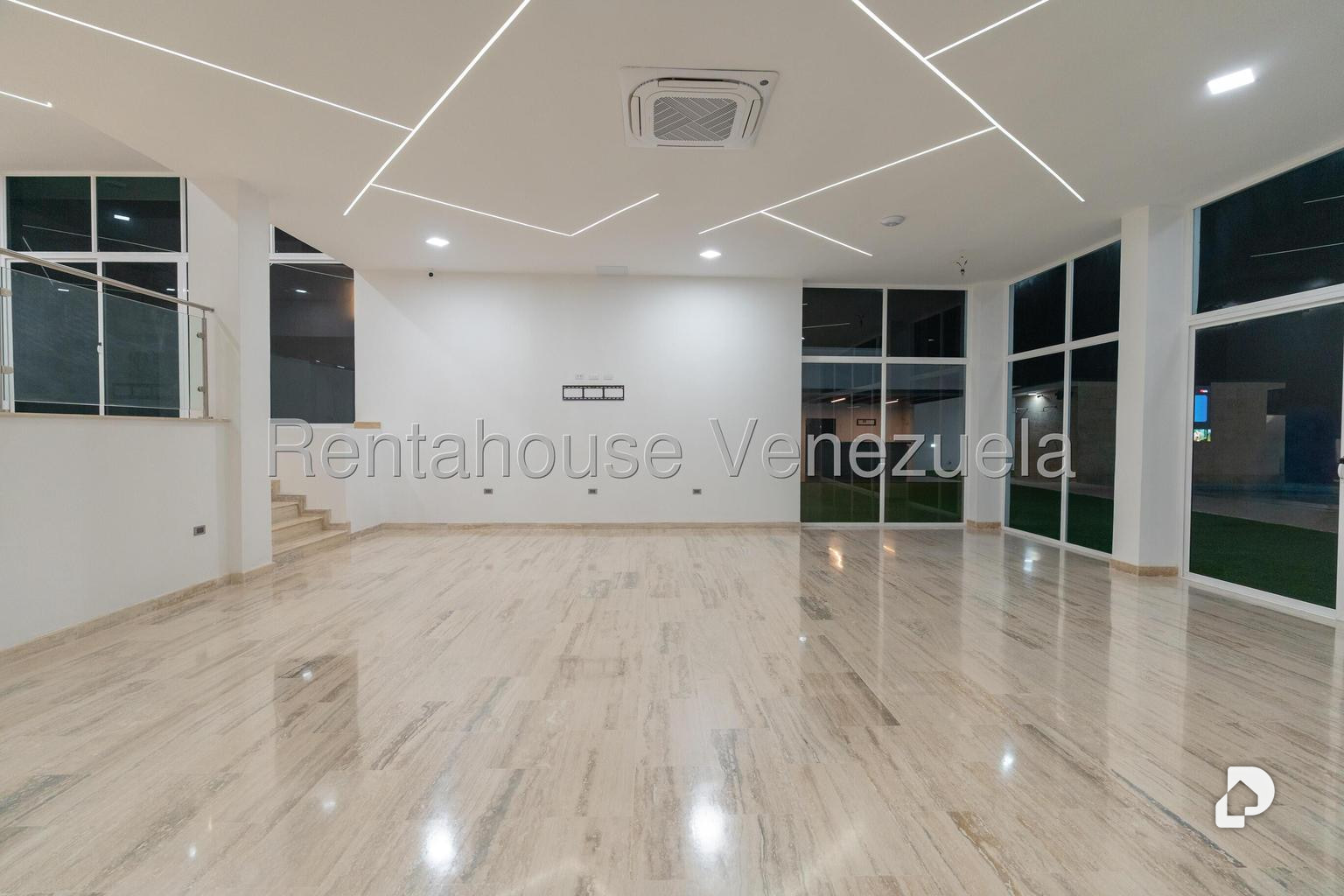 Casa en La Lagunita Country Club, Caracas – 20