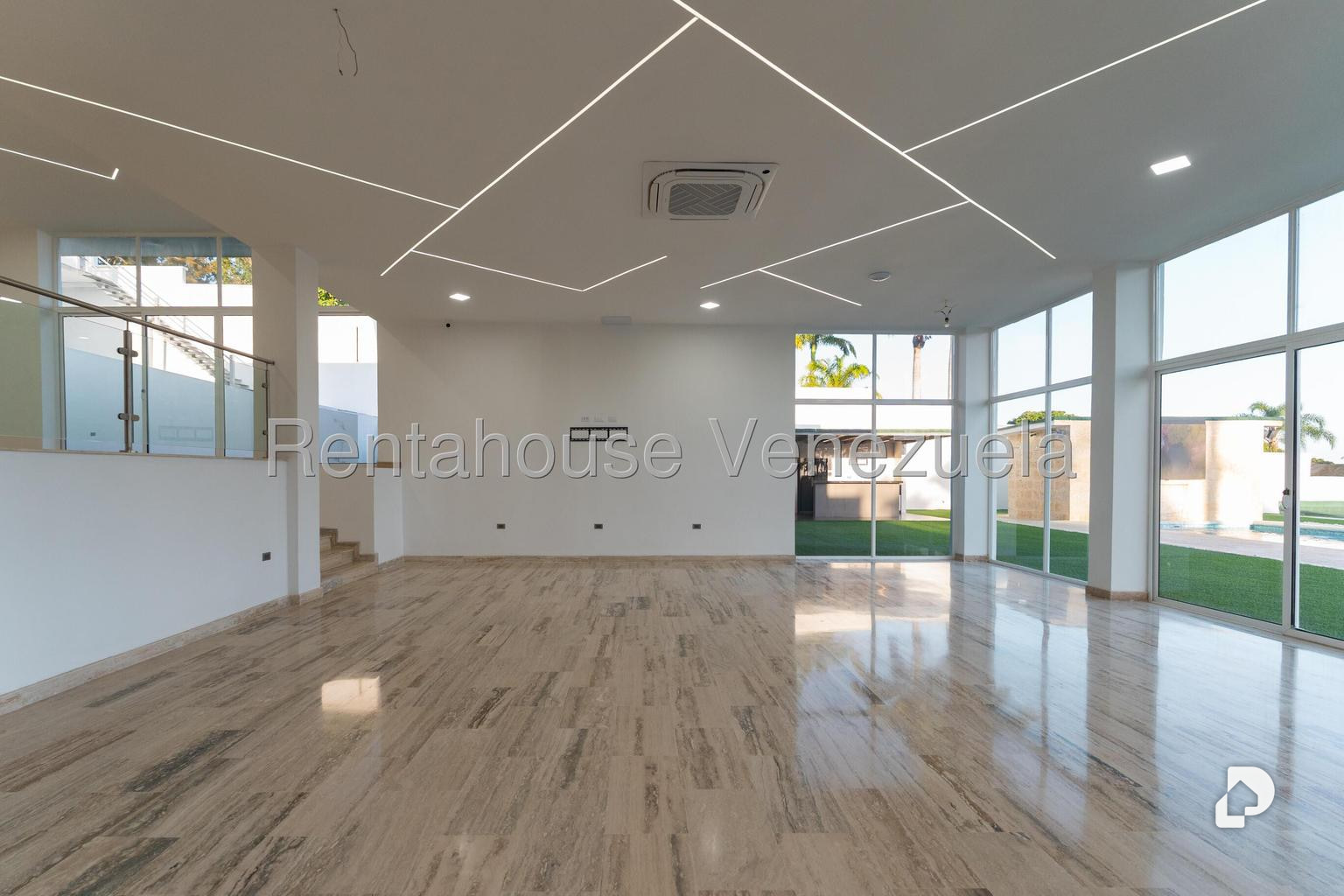 Casa en La Lagunita Country Club, Caracas – 18