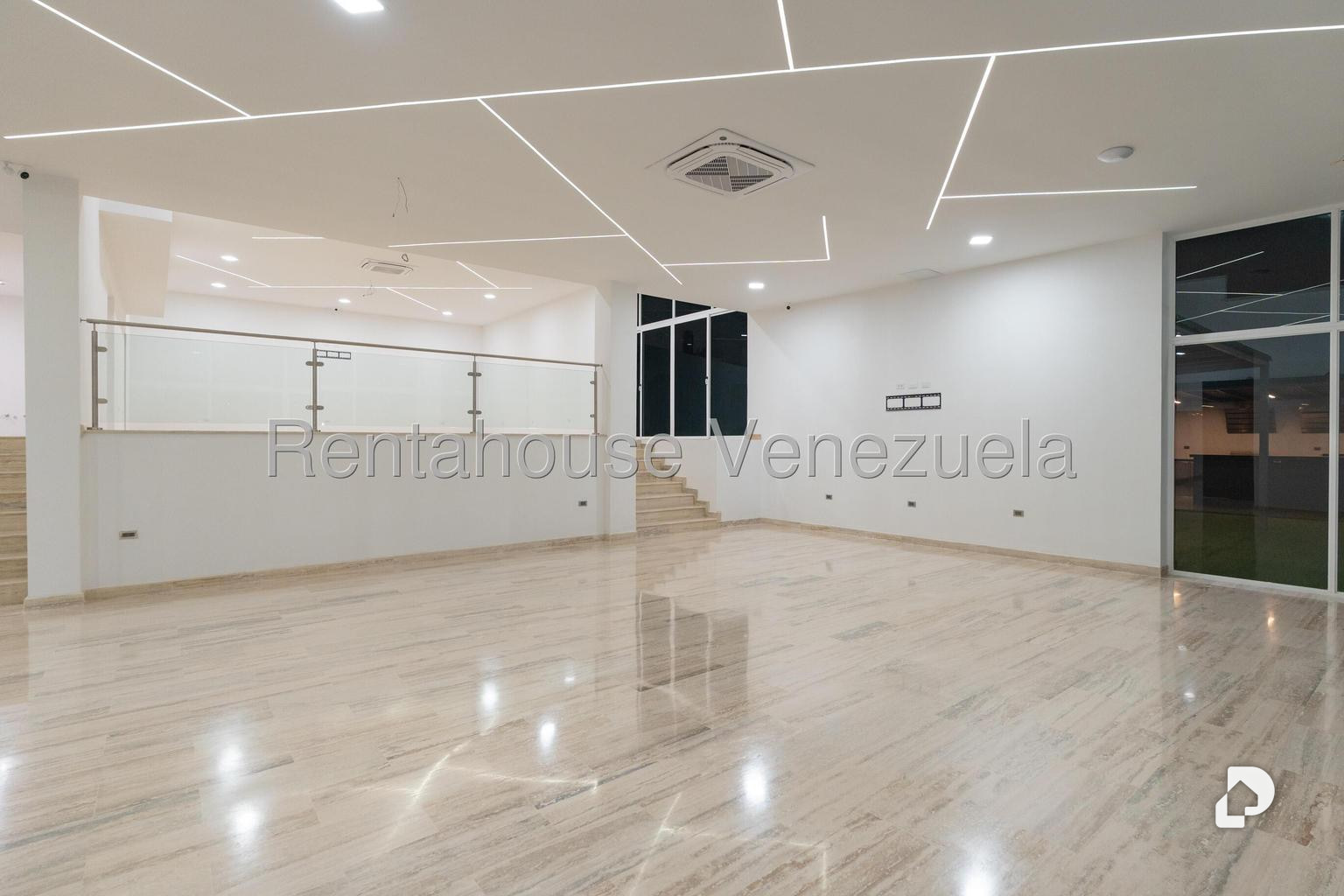 Casa en La Lagunita Country Club, Caracas – 21