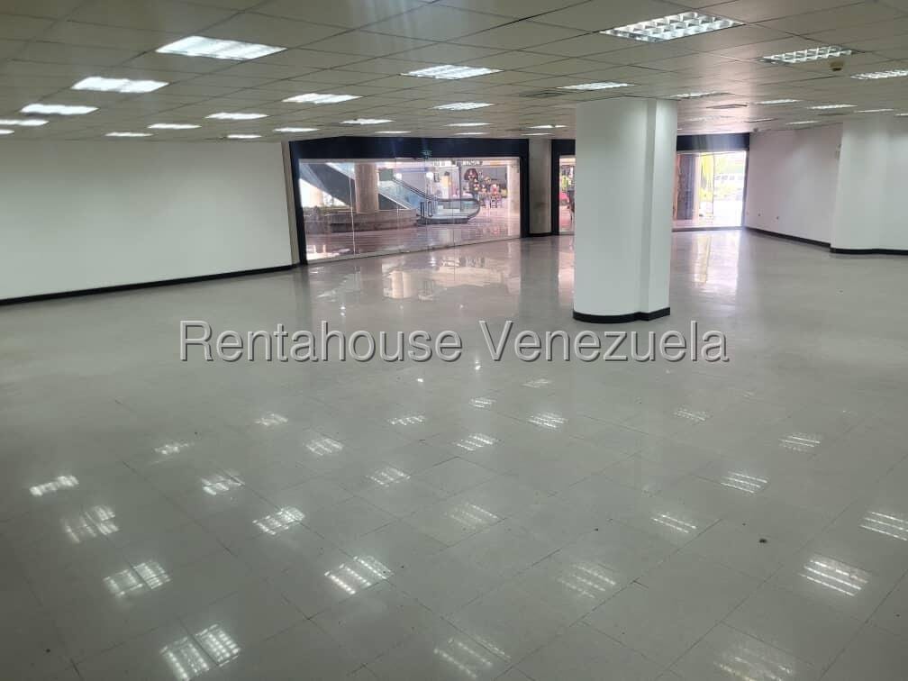 Local comercial en Las Minas, San Antonio de Los Altos - 1