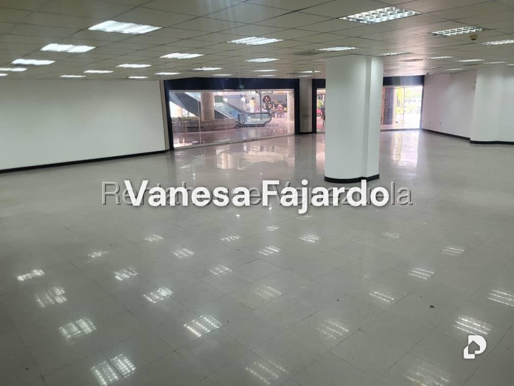Local comercial en Las Minas, San Antonio de Los Altos – 1