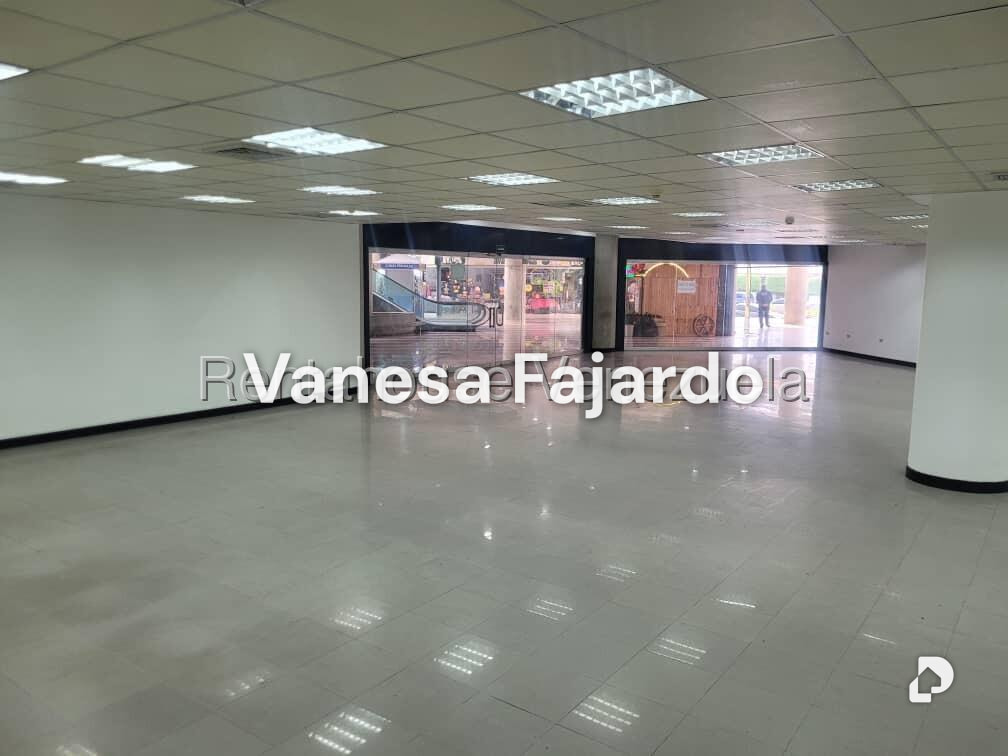 Local comercial en Las Minas, San Antonio de Los Altos – 7