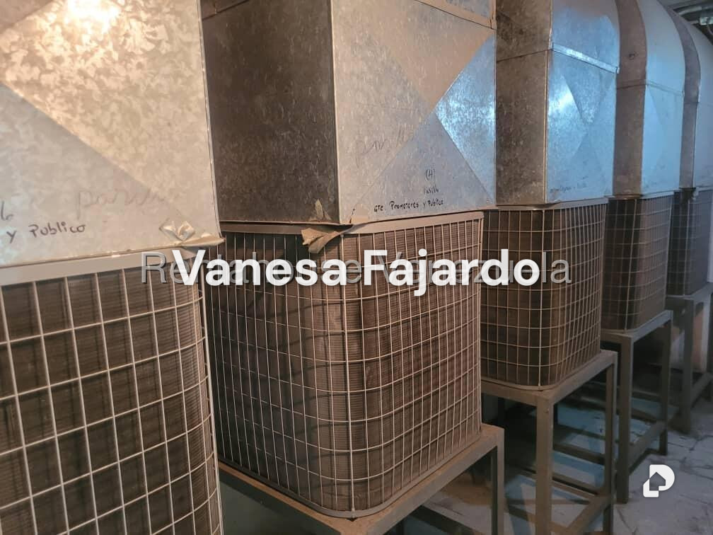 Local comercial en Las Minas, San Antonio de Los Altos – 14
