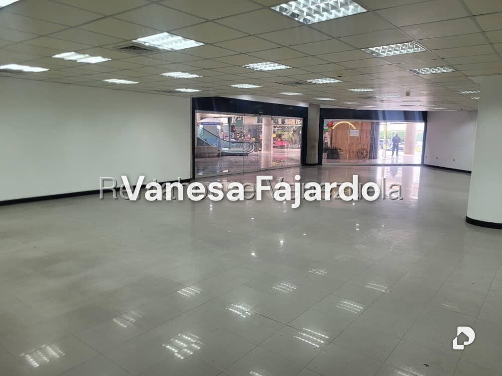 Local comercial en Las Minas, San Antonio de Los Altos – 5