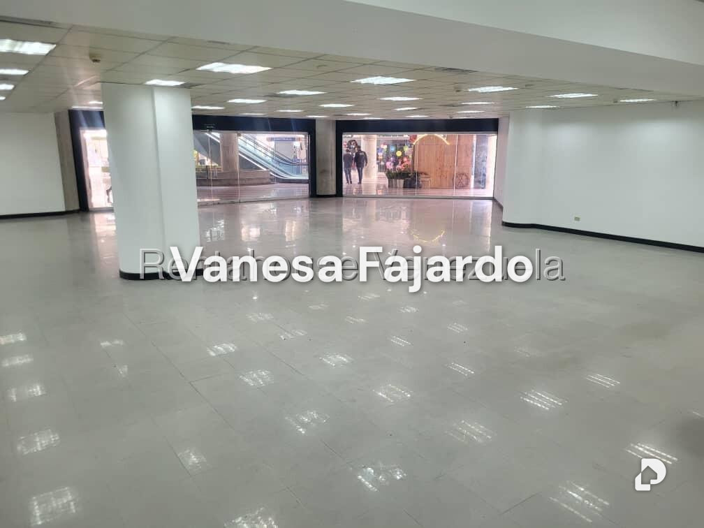 Local comercial en Las Minas, San Antonio de Los Altos – 3