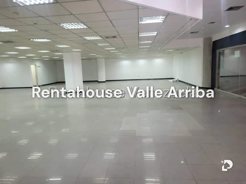 Local comercial en Las Minas, San Antonio de Los Altos – 4